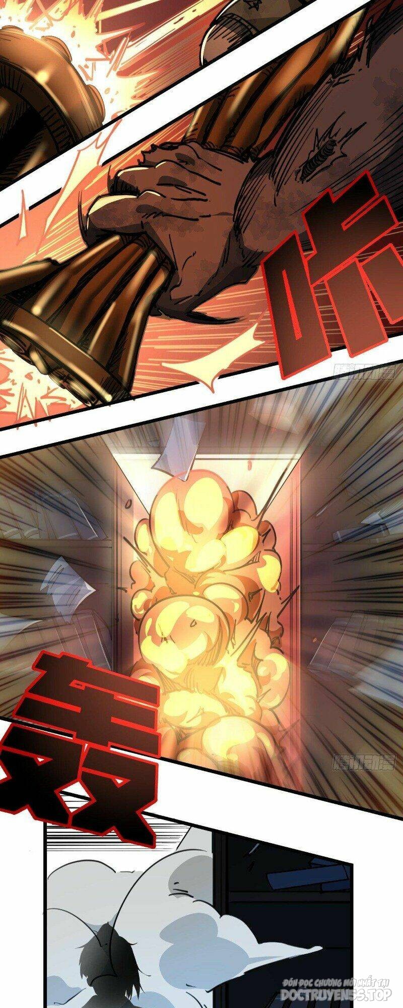 giải cứu 99 nữ chính ở mạt thế chapter 19 15