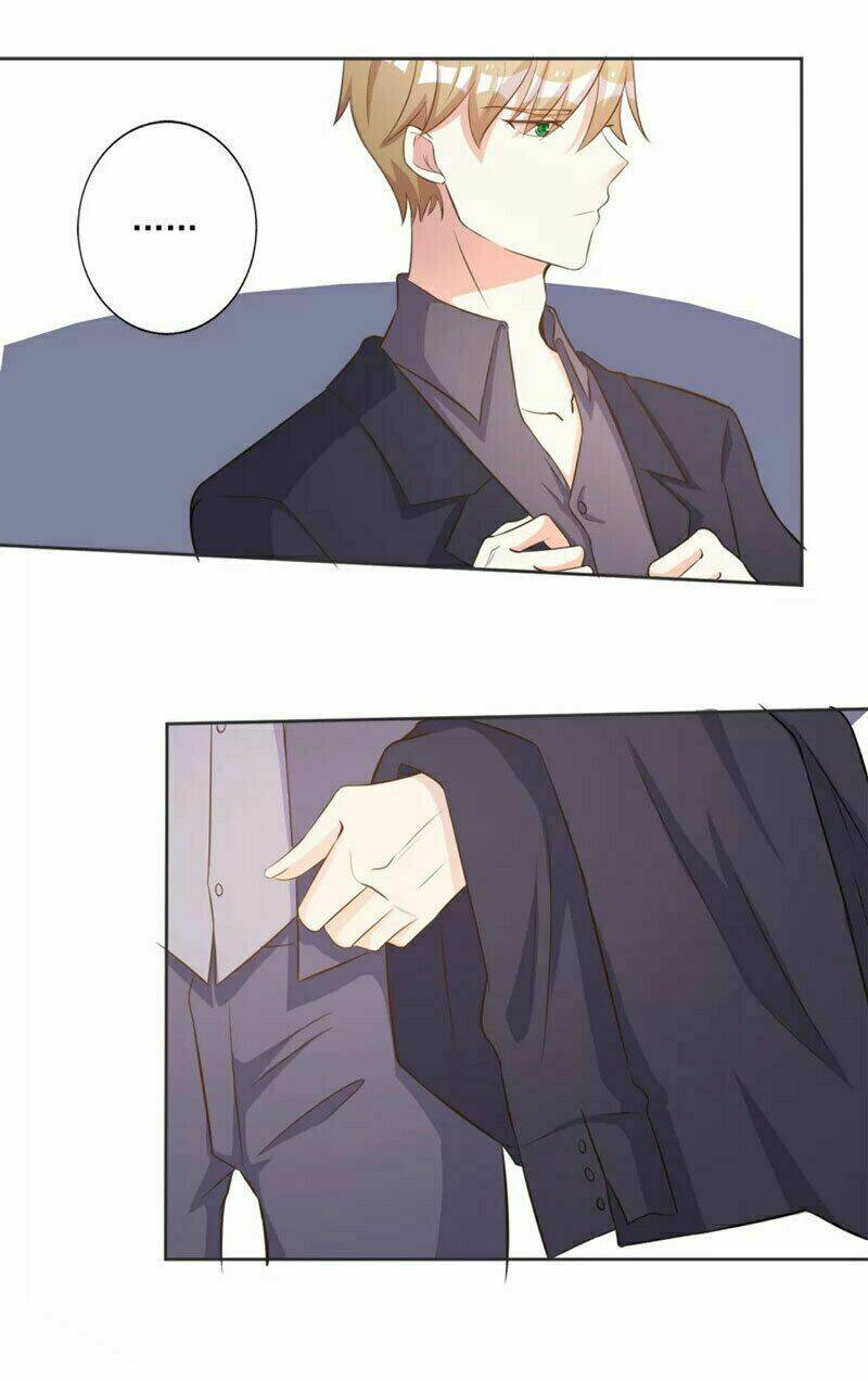 hôn nhân dục vọng: thiếu gia nhẹ một chút! chapter 43 8