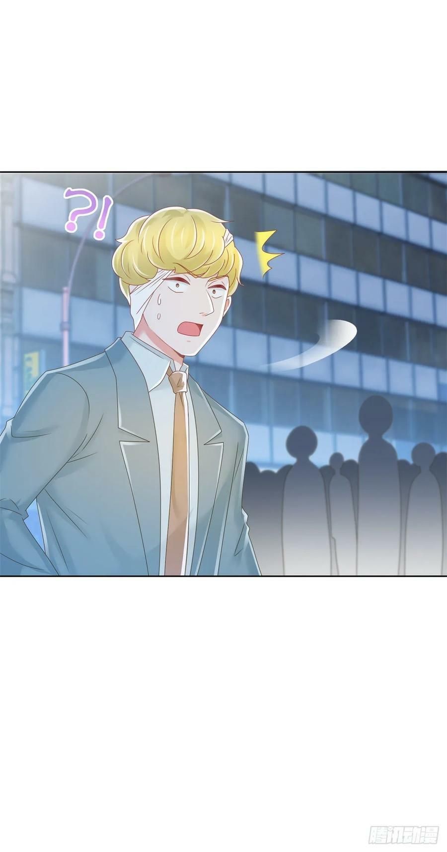 ẩn hôn 100%: chọc tức vợ yêu mua một tặng một chapter 187 5