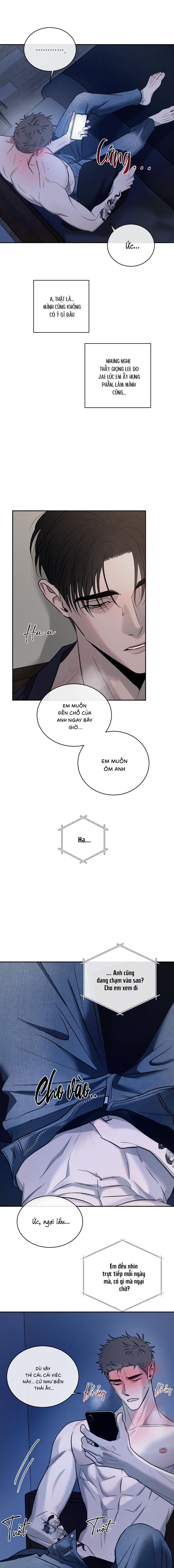 tương khắc chapter 77 12