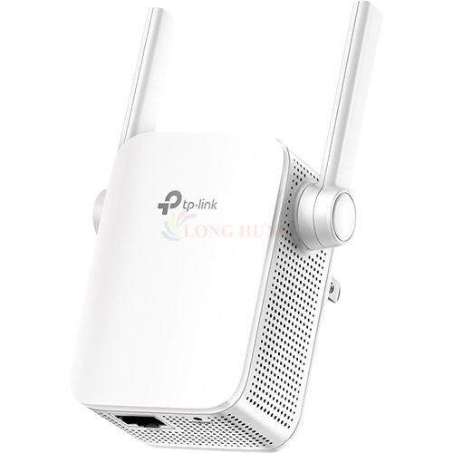 Bộ mở rộng sóng Wifi TP-Link 300Mbps TL-WA855RE - Hàng chính hãng