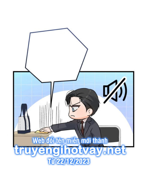 Nóng Lòng Muốn Giày Vò Em chapter 27.1 20