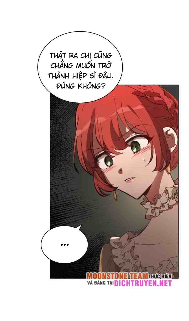 lamia orphe đã chết chapter 4 67