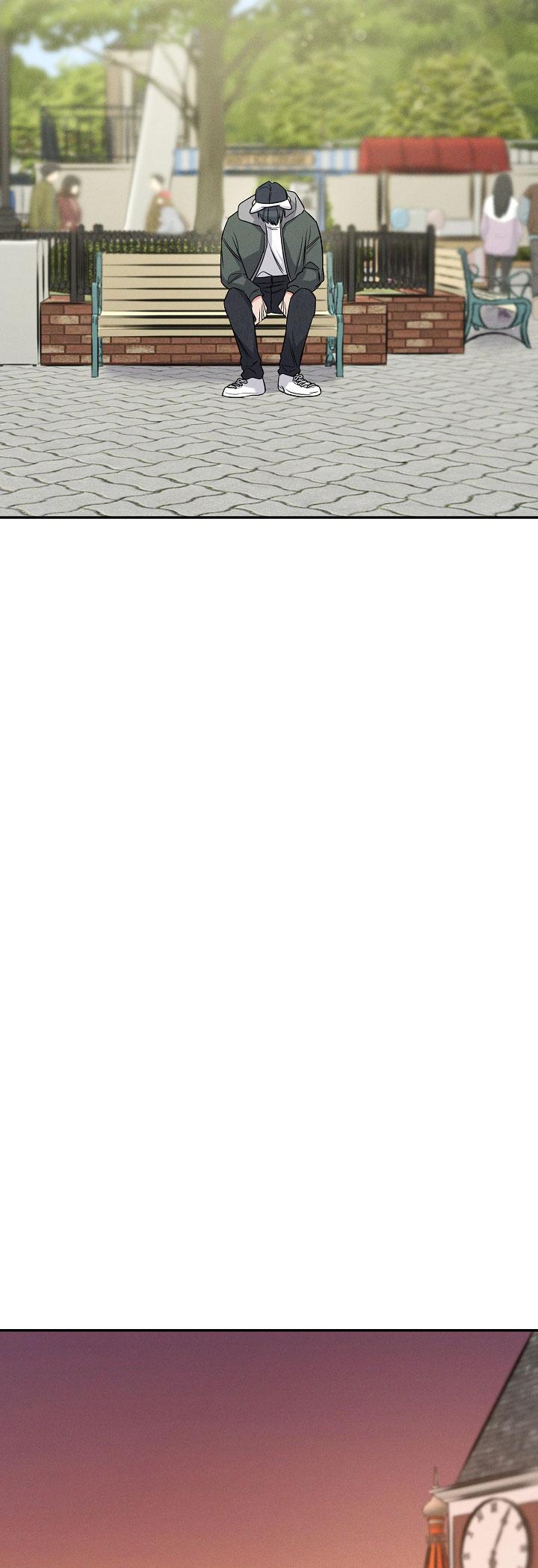 mặt trời của đêm chapter 17 17