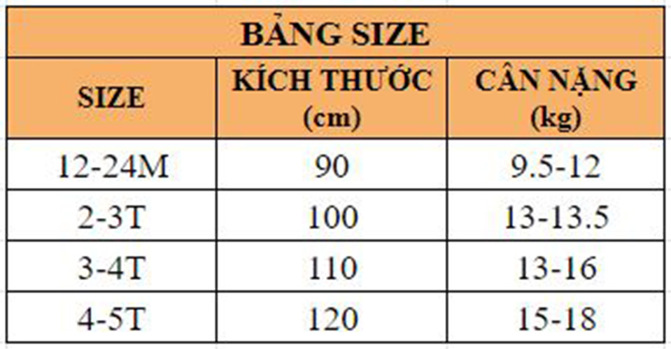 Váy yếm dễ thương cho bé gái BF53 Hinata