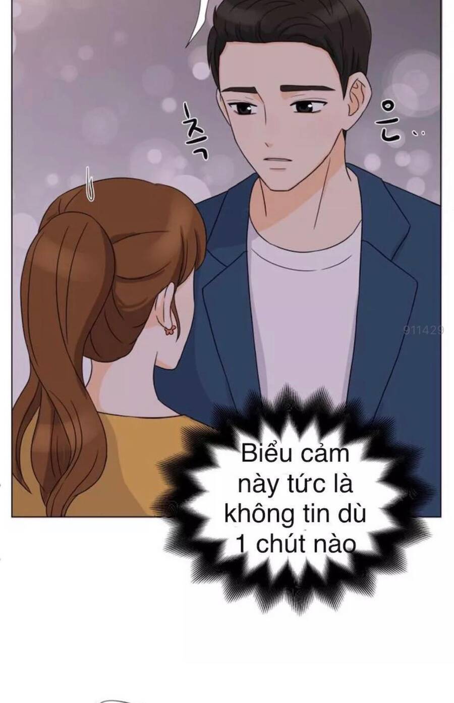 idol và sếp, em yêu ai? chapter 15 12