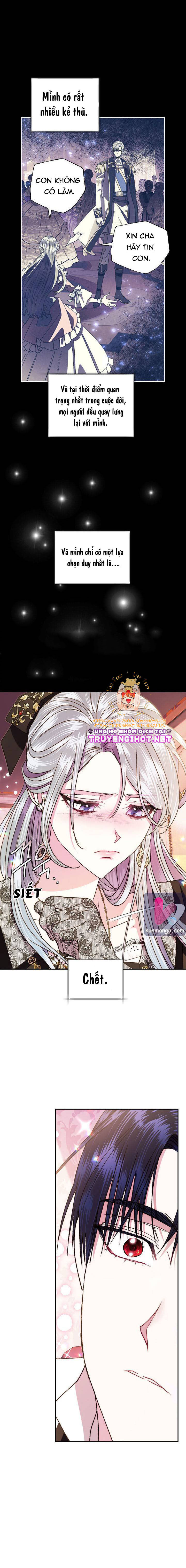 cha à, con không muốn kết hôn đâu chapter 42 19