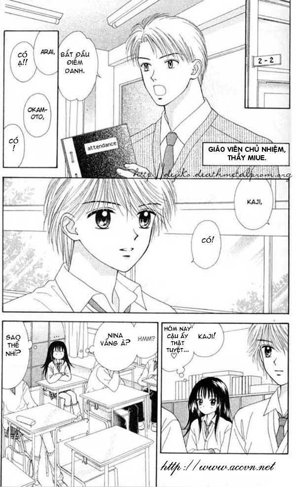 học sinh siêu ngầu chapter 2 6