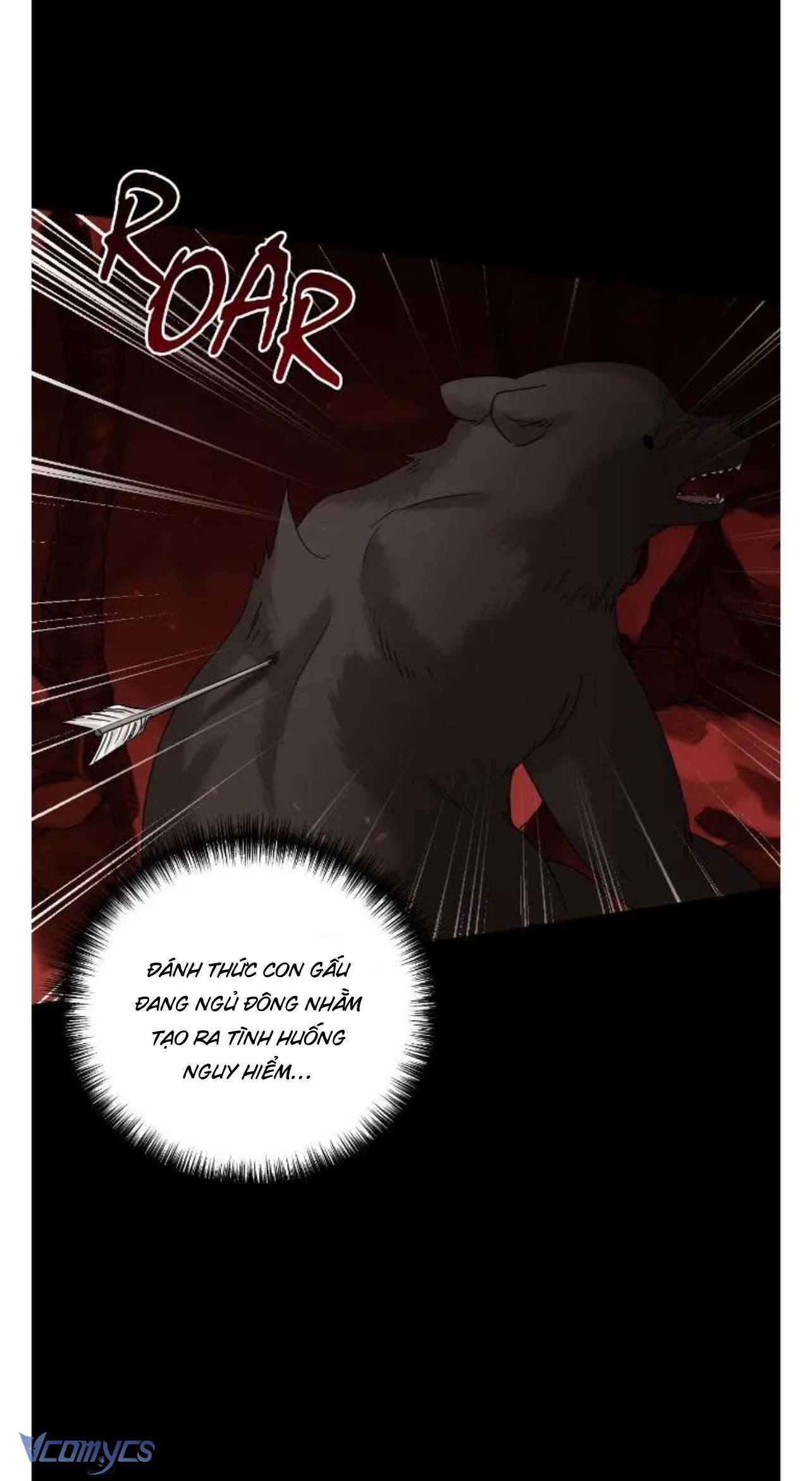 hôn nhân trả thù chapter 39 20