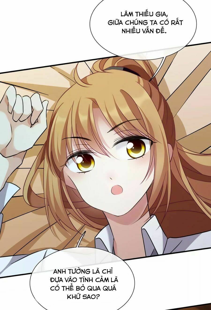 nhân chất tình nhân chapter 31.1 17