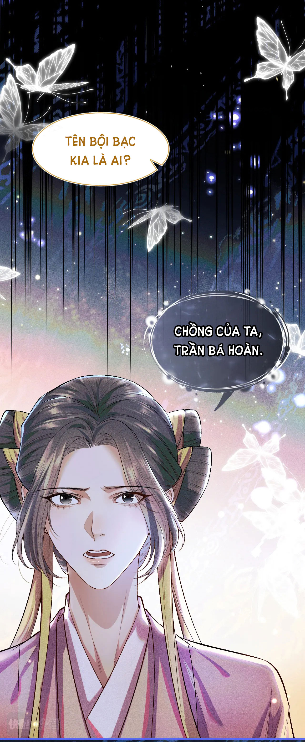 husky và sư tôn mèo trắng chapter 25 29