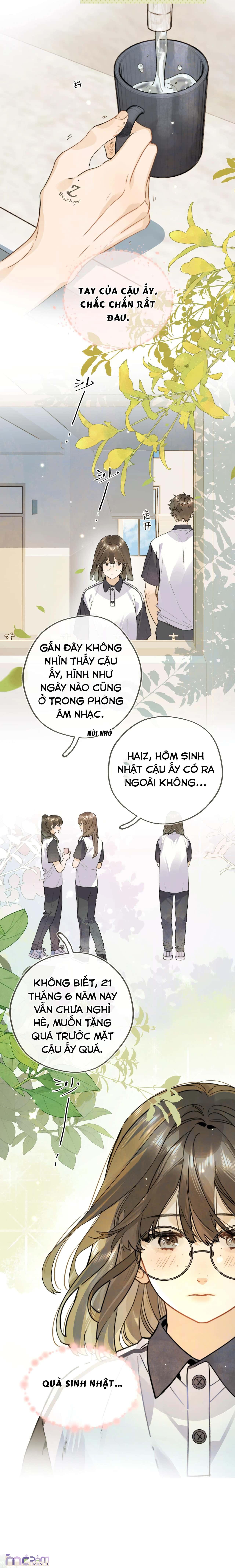 gặp em hóa si tình chapter 37 10