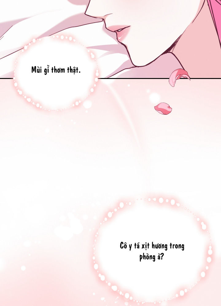 trở thành người điều chế nước hoa duy nhất của bạo chúa chapter 1 23