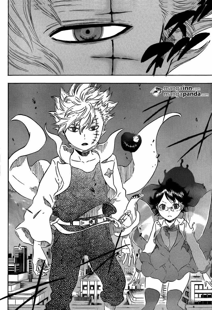 hungry joker chapter 23 2