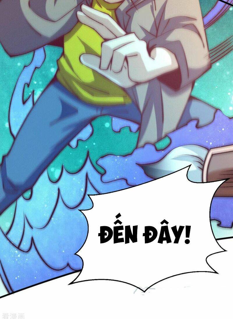 đô thị đỉnh phong cao thủ chapter 239 33