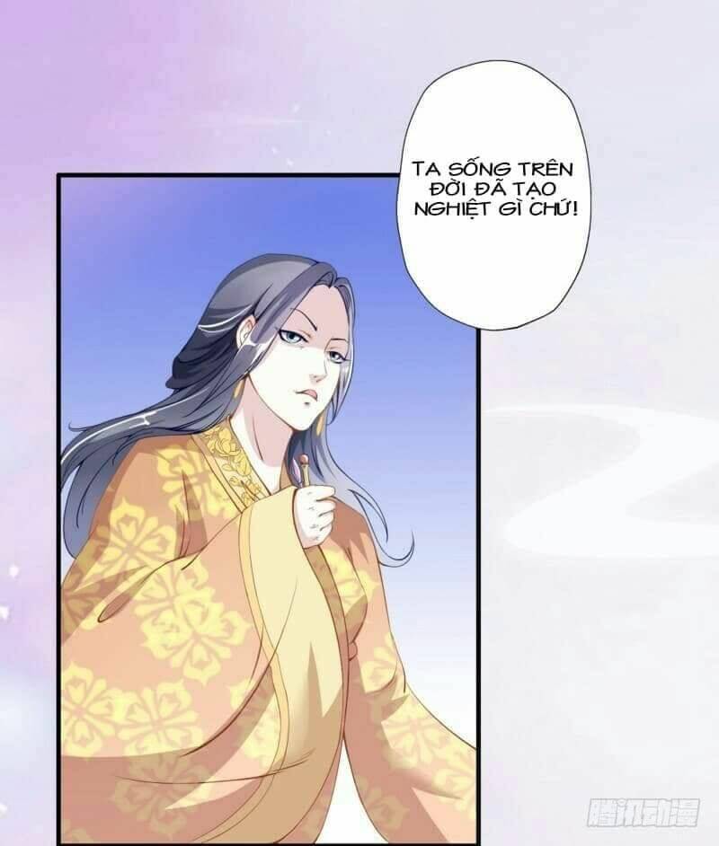 như ý giai thê chapter 1 12