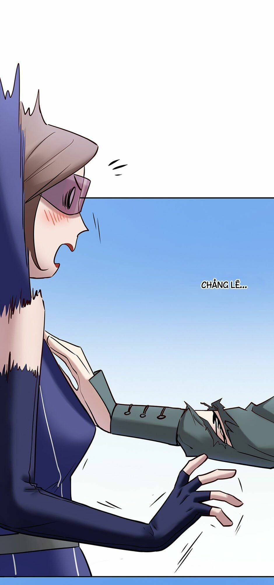 anh hùng và hiệp nữ chapter 49 47