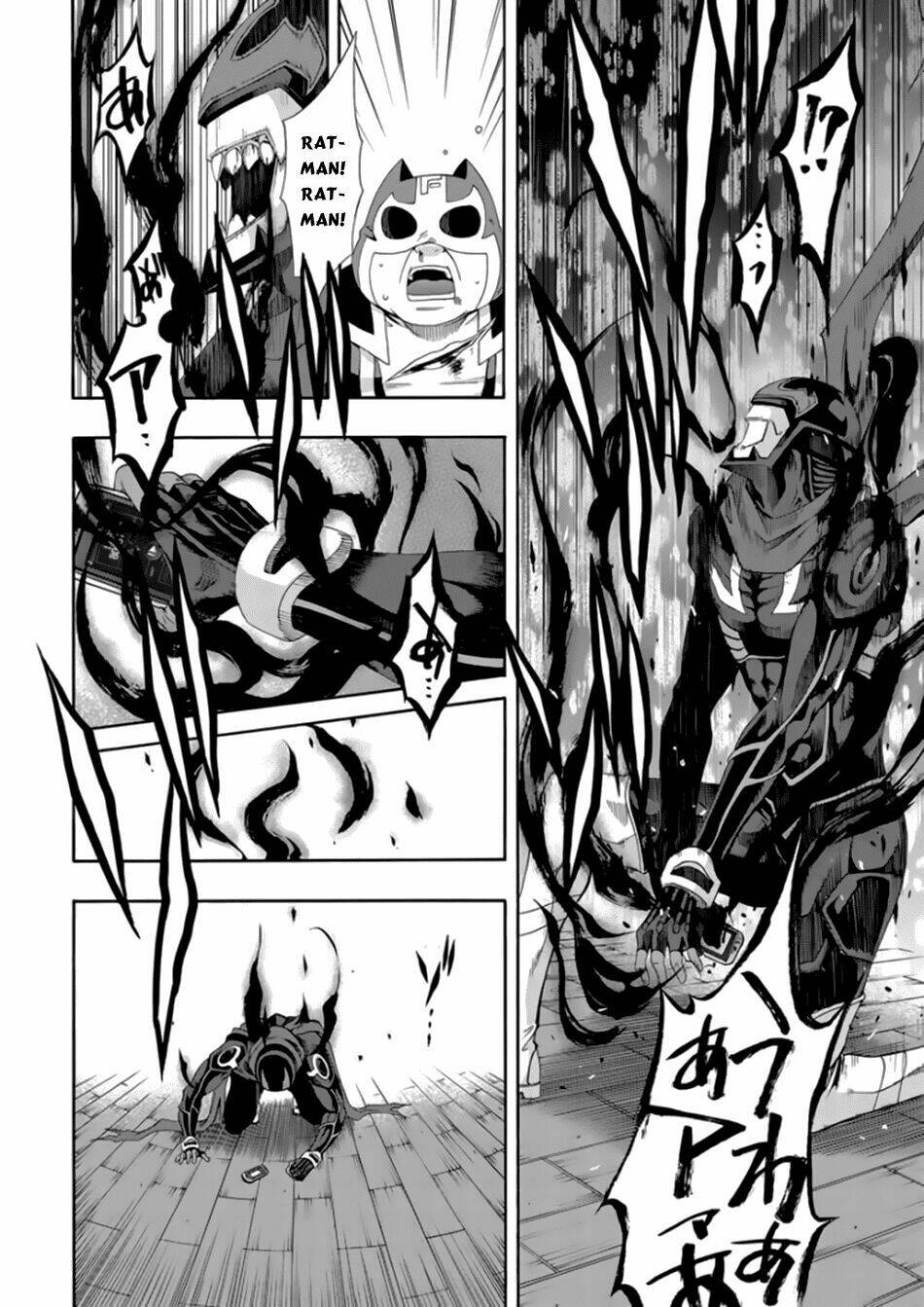 anh hùng xấu xa chapter 46 43