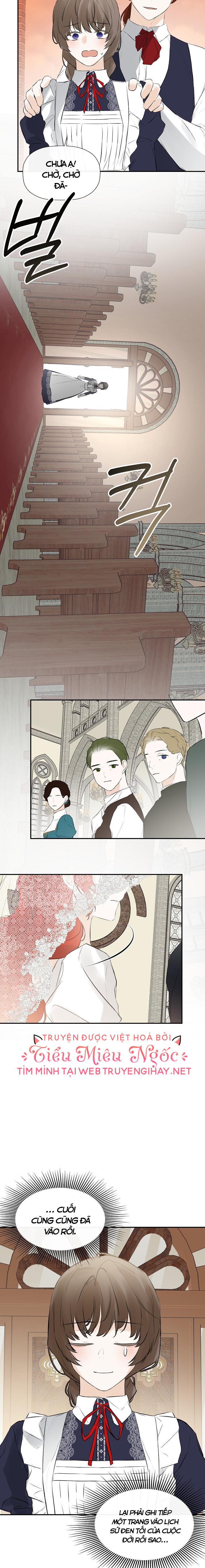 tôi biết bí mật của nam phụ chapter 15 16