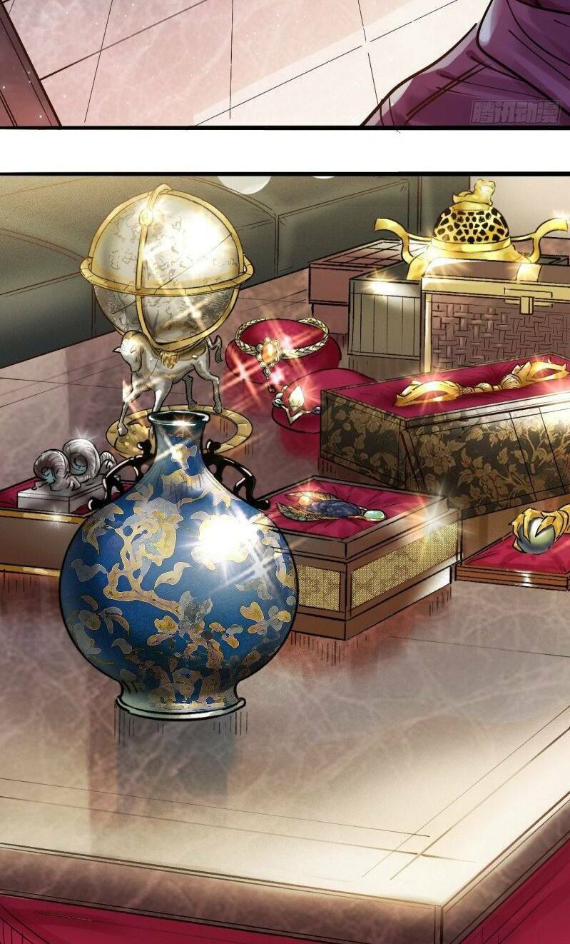 thế giới xa lạ chapter 28 20