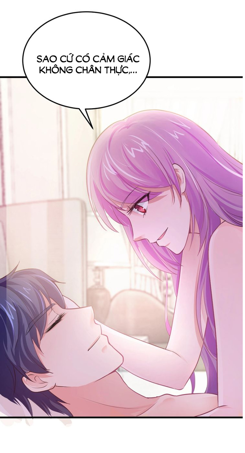 độc nhất sủng ái của thủ tịch chapter 38 28