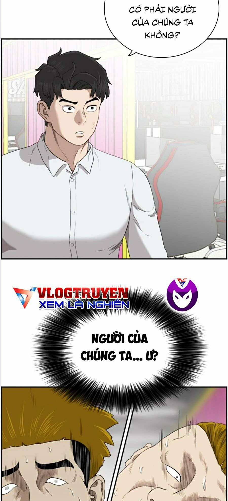 người xấu chapter 56 37