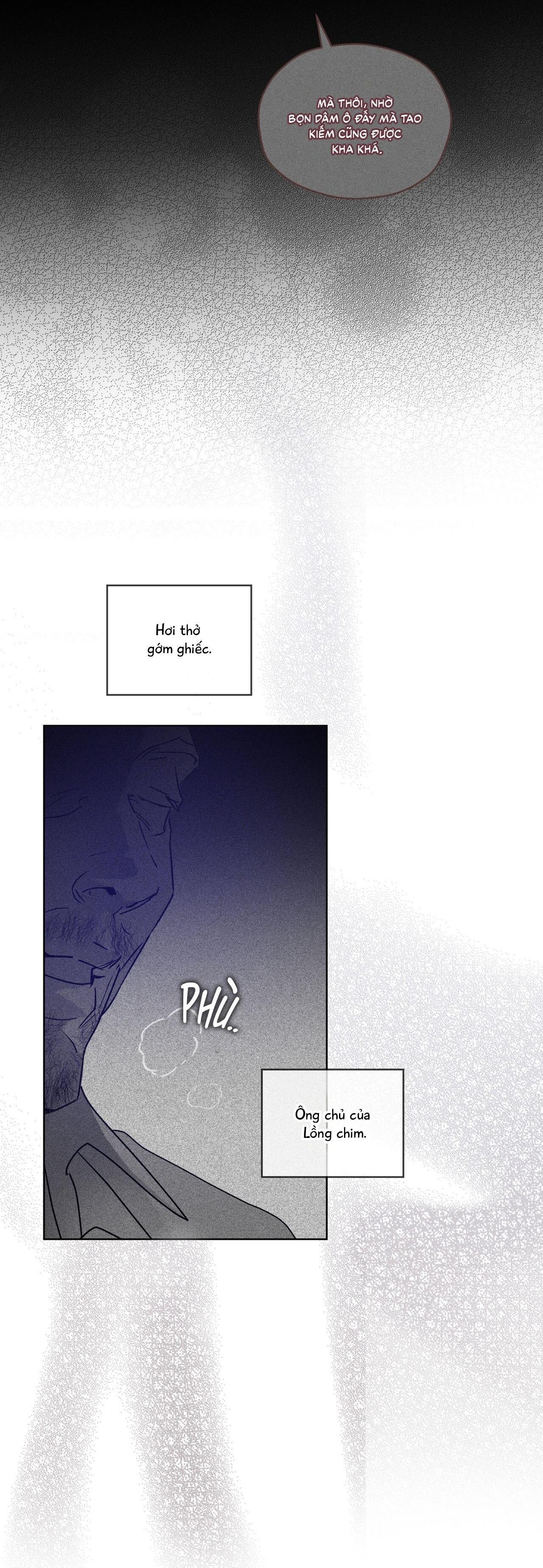 hồi ức của nhịp thở chapter 24 8