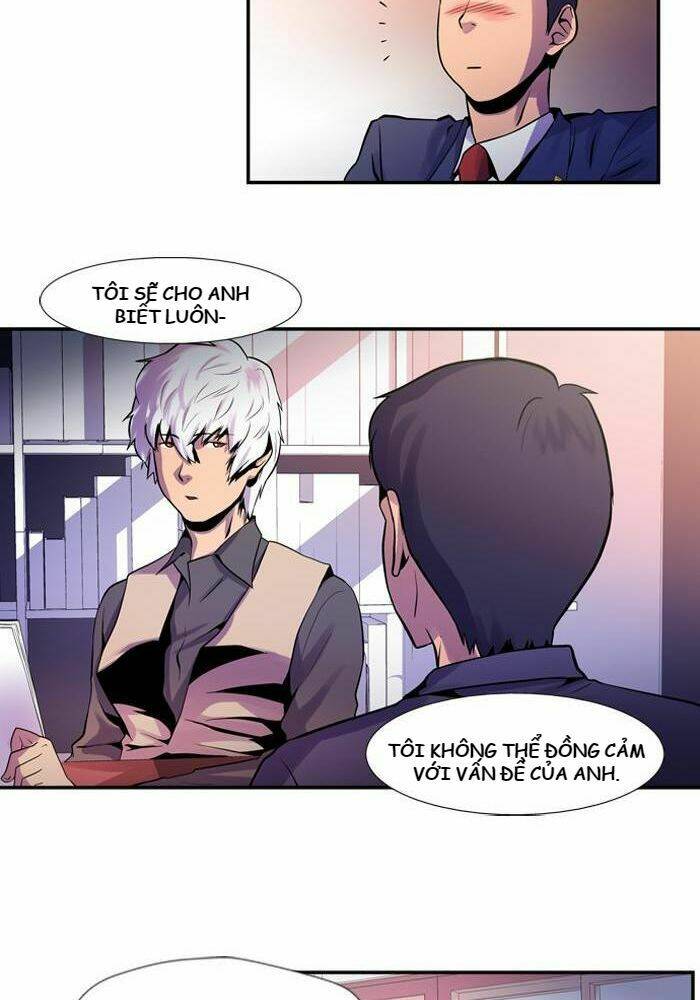 giáo sư băng giá chapter 6 26