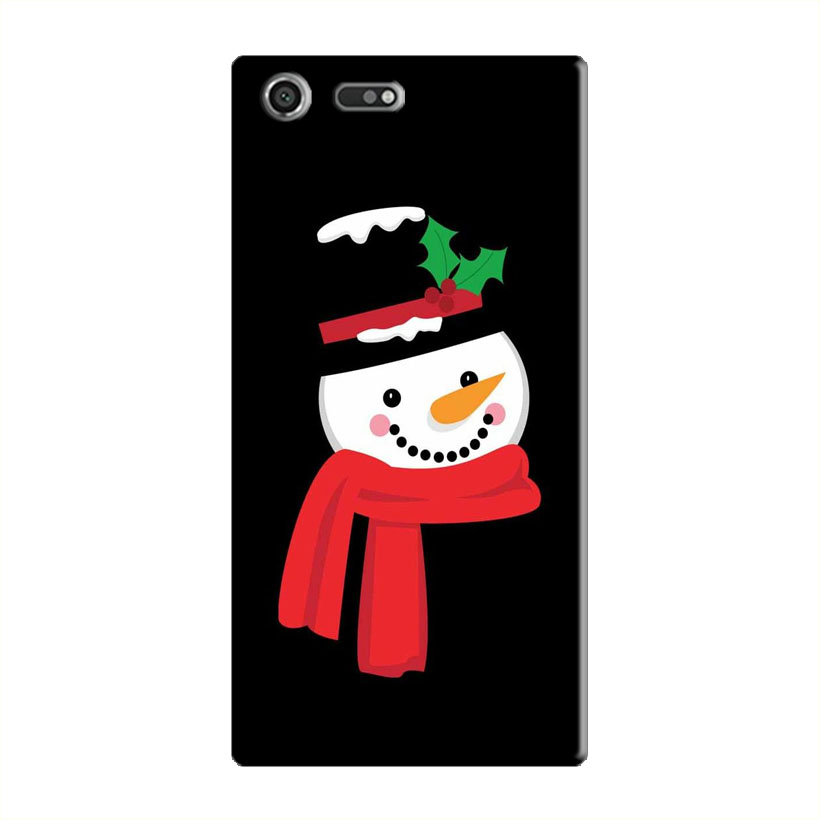ỐP LƯNG IN HÌNH DÀNH CHO SONY XPERIA XZ PREMIUM