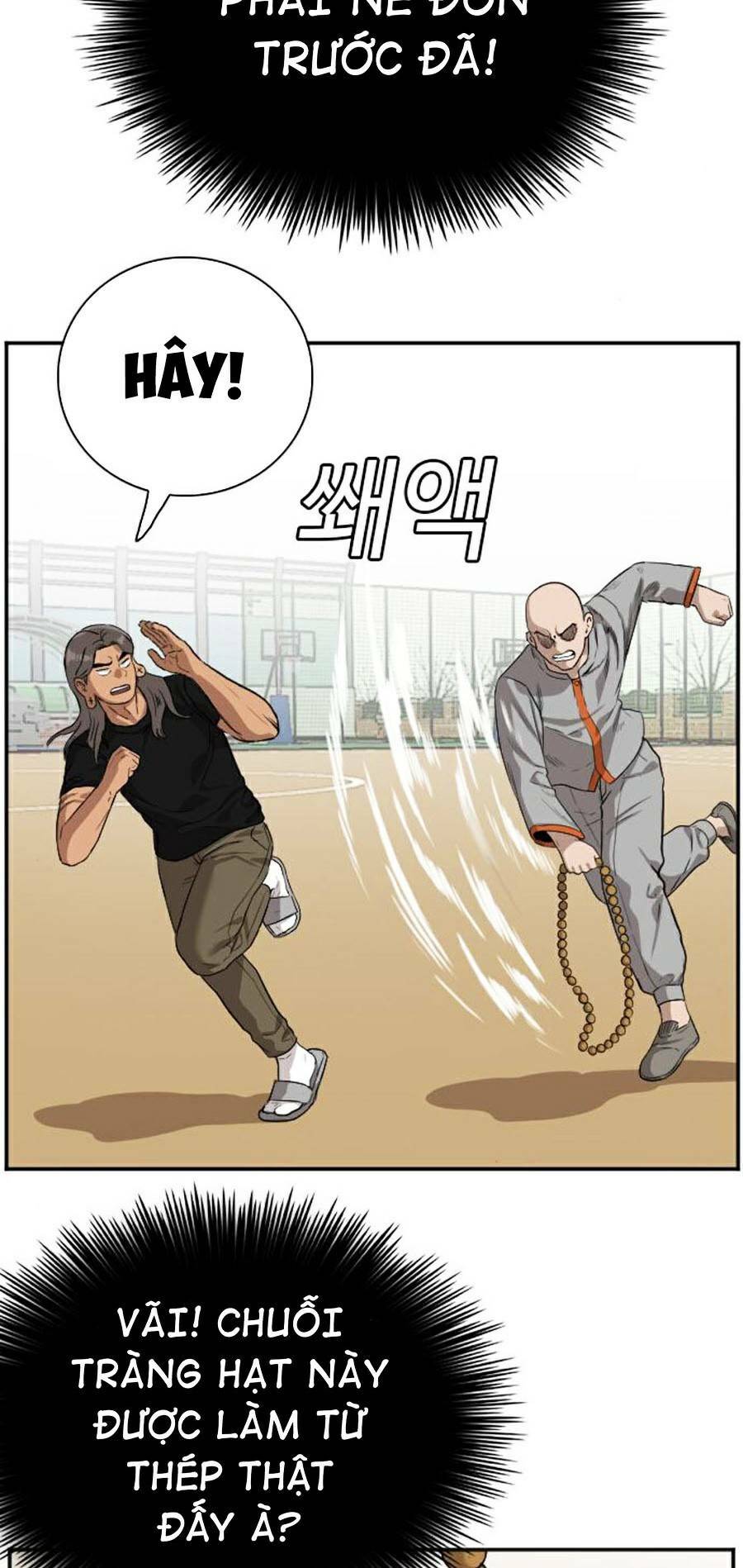 người xấu chapter 79 6