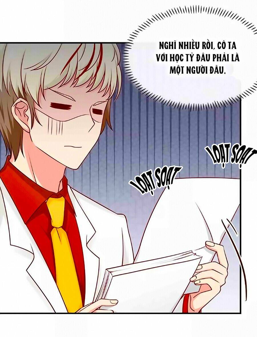chỉ nhiễm thành hôn chapter 139 14