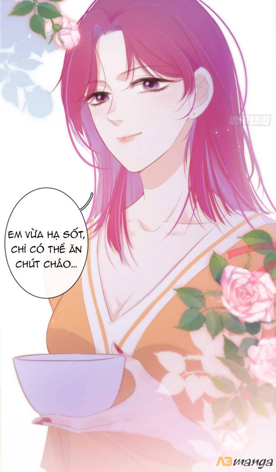 kim ốc tàng kiều chapter 25 10