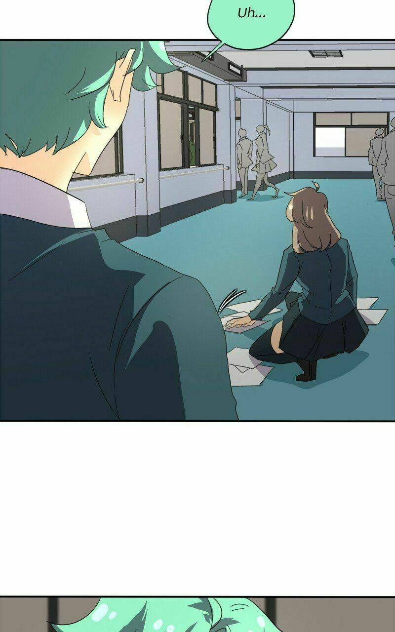 Thế Giới Không Hoàn Hảo chapter 155.1 26