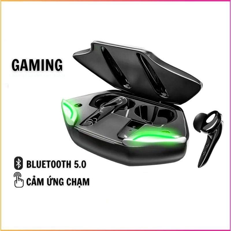 Tai nghe bluetooth Gaming TWS giả zin, âm thanh chất lượng