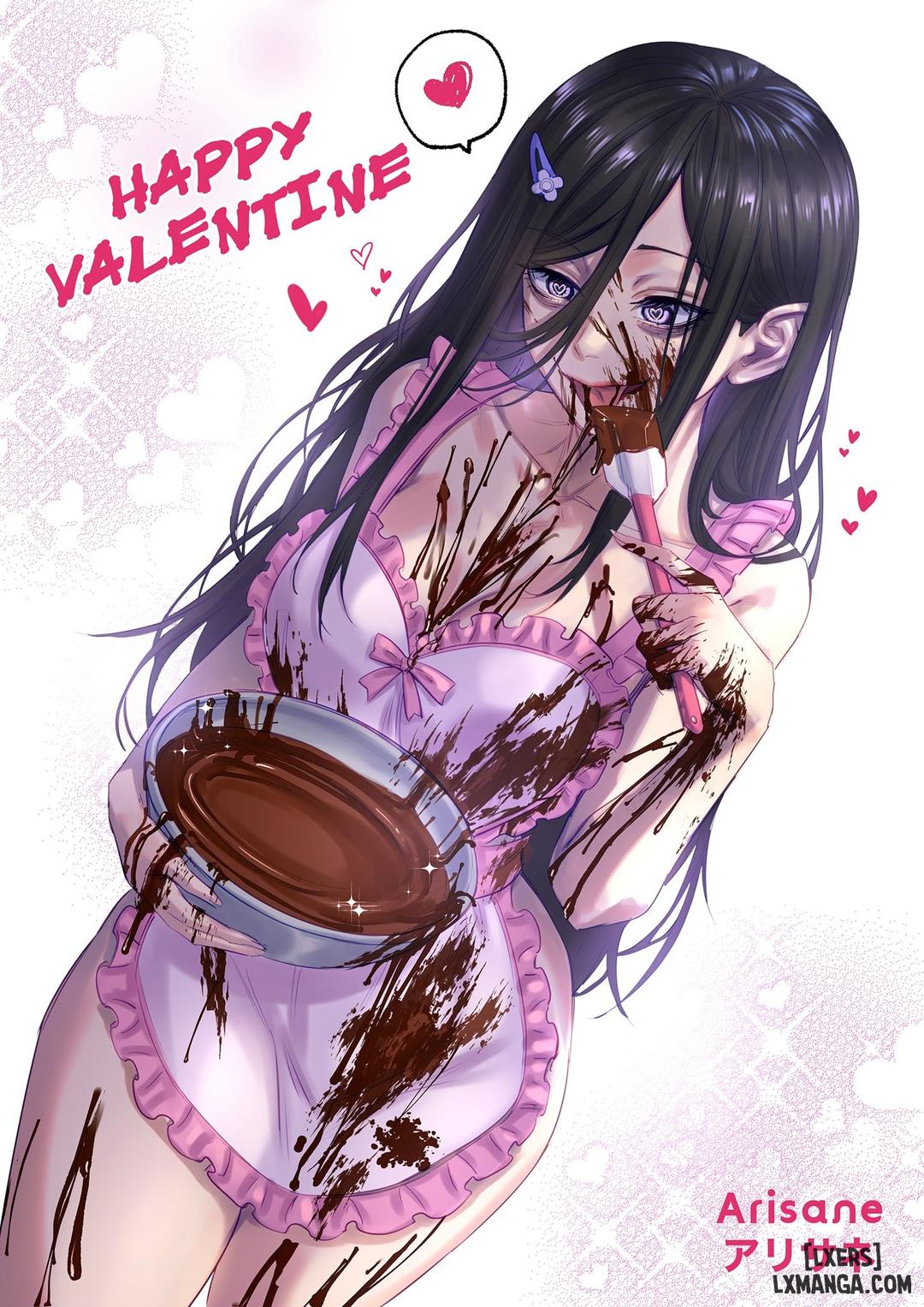 rejection curse chapter 0 35