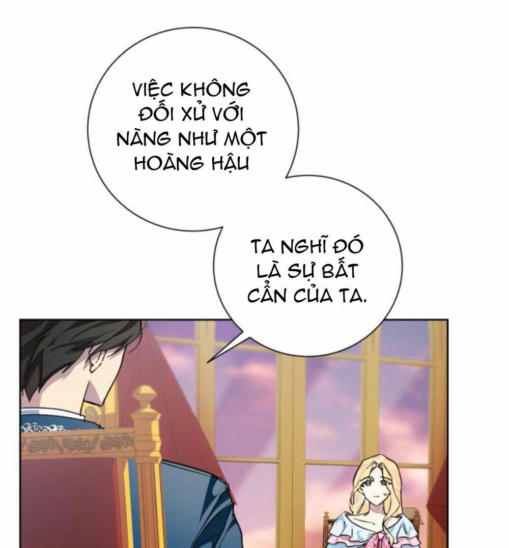ta đã từng mong nàng biến mất chapter 22 46