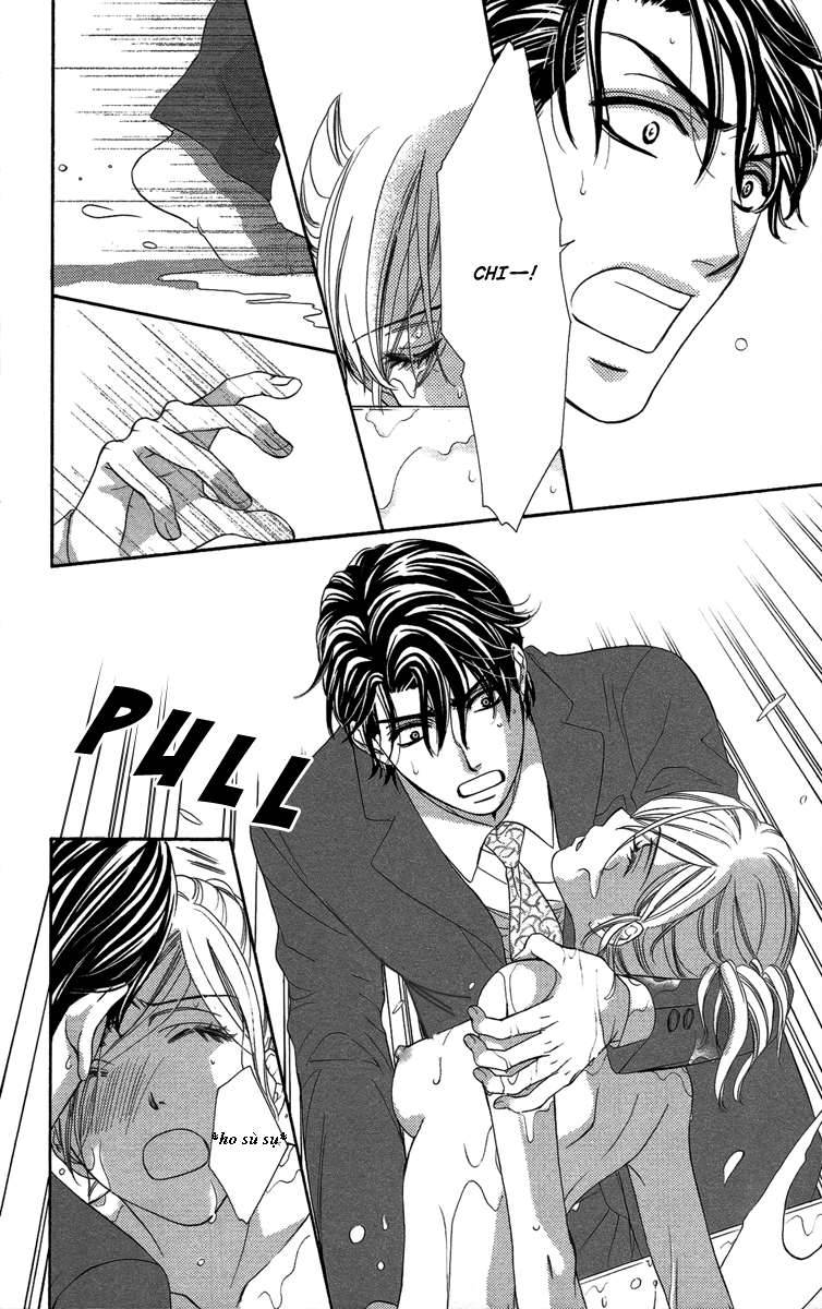 hapi mari chapter 13 24