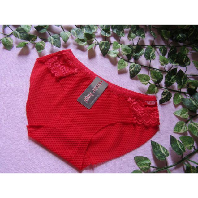 Quần cotton thông hơi