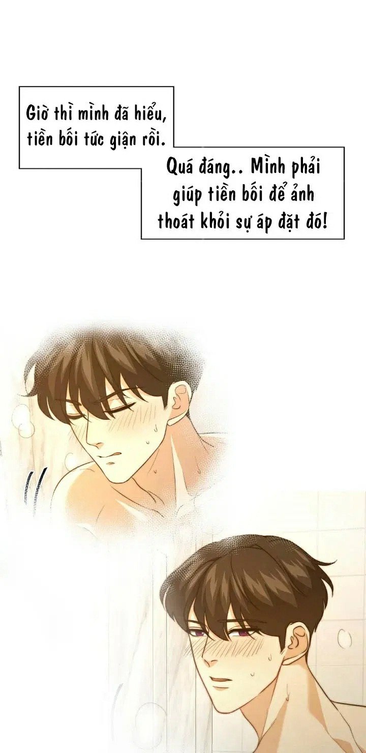 bí mật của omega k chapter 30 38