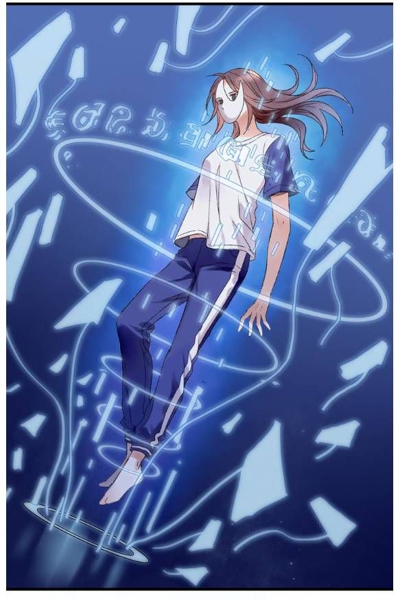 Lệnh Cấm Nghị Tộc 2 Ẩn Diện Trấn chapter 36 - Trang 14