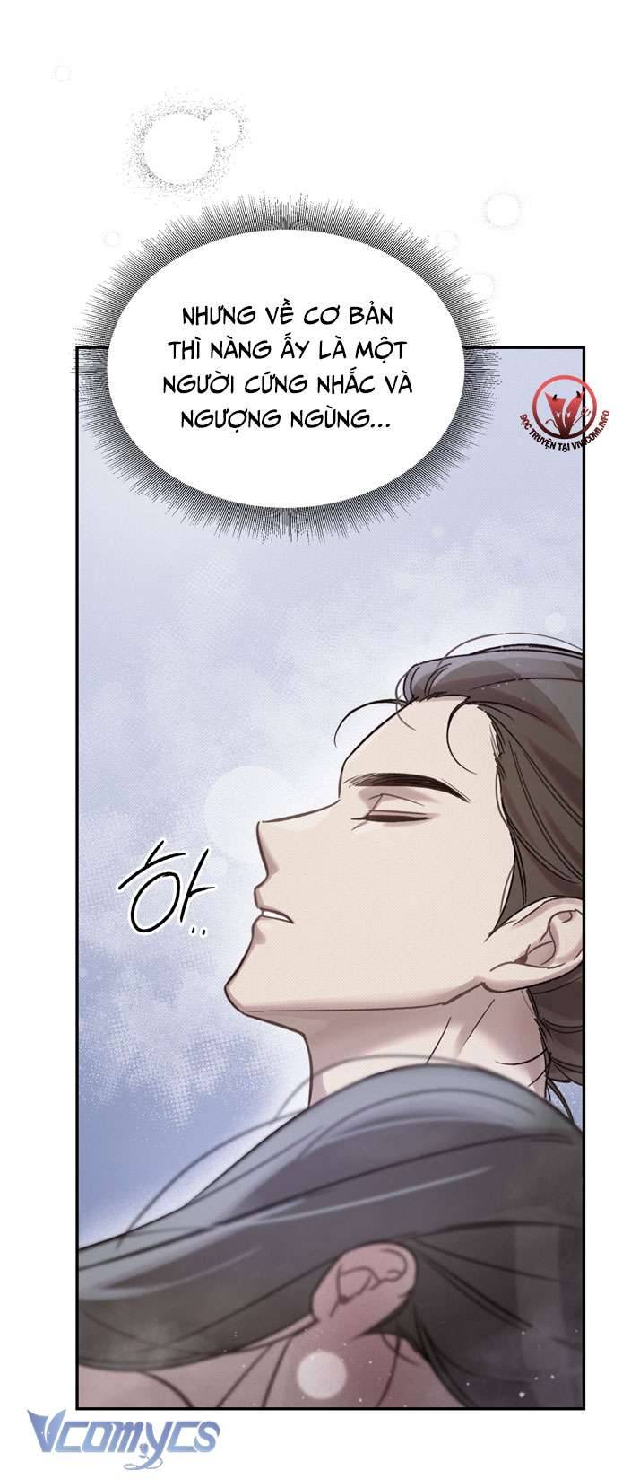 [18+] tiết học bí mật của trung điện chapter 23 42