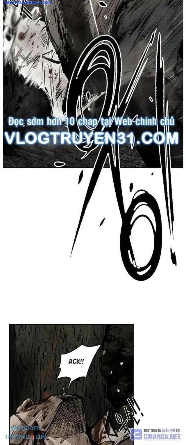 shark - cá mập chapter 117 38