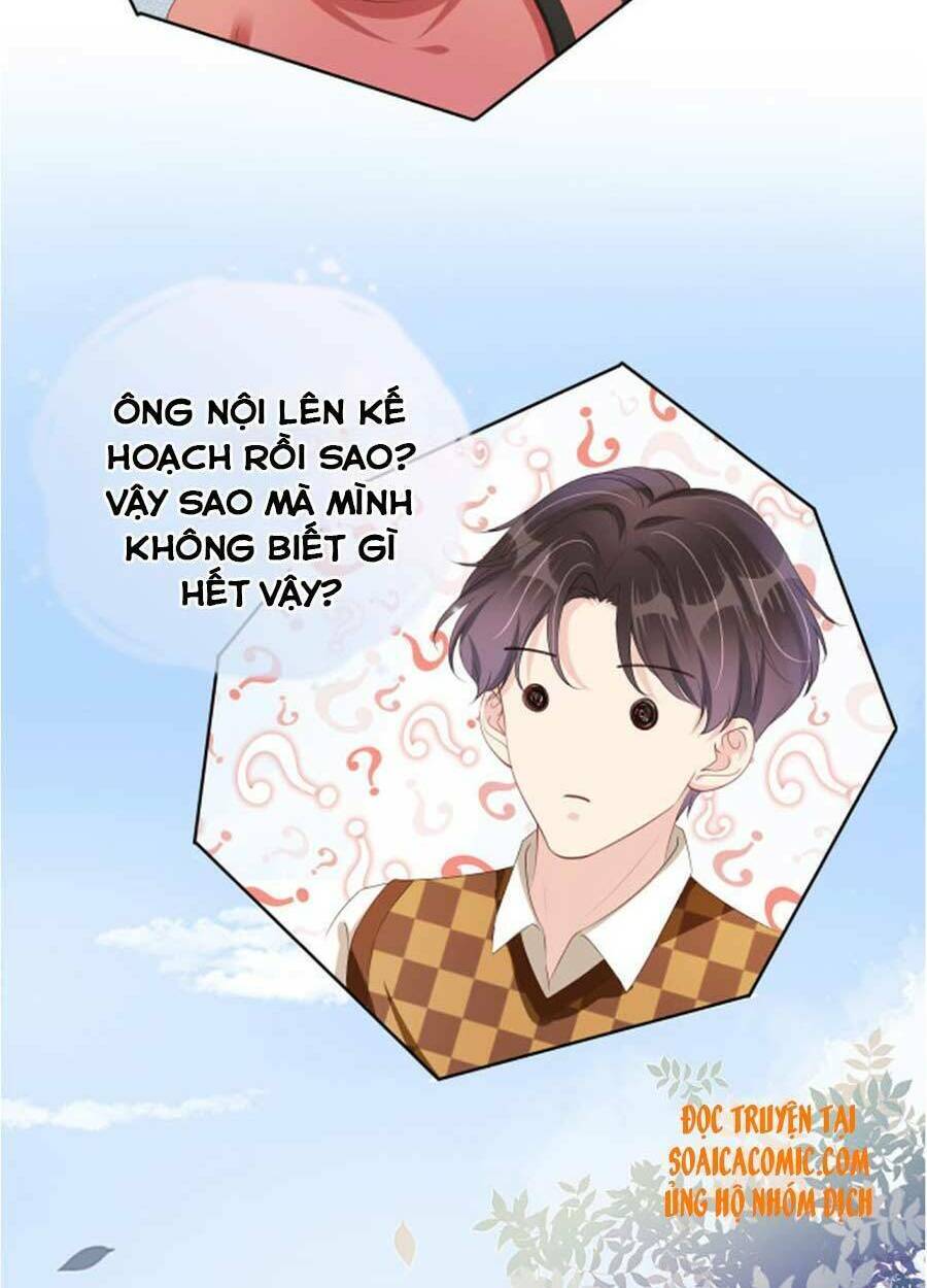 ngự tỷ toàn năng lại bị phá mã giáp chapter 34 6