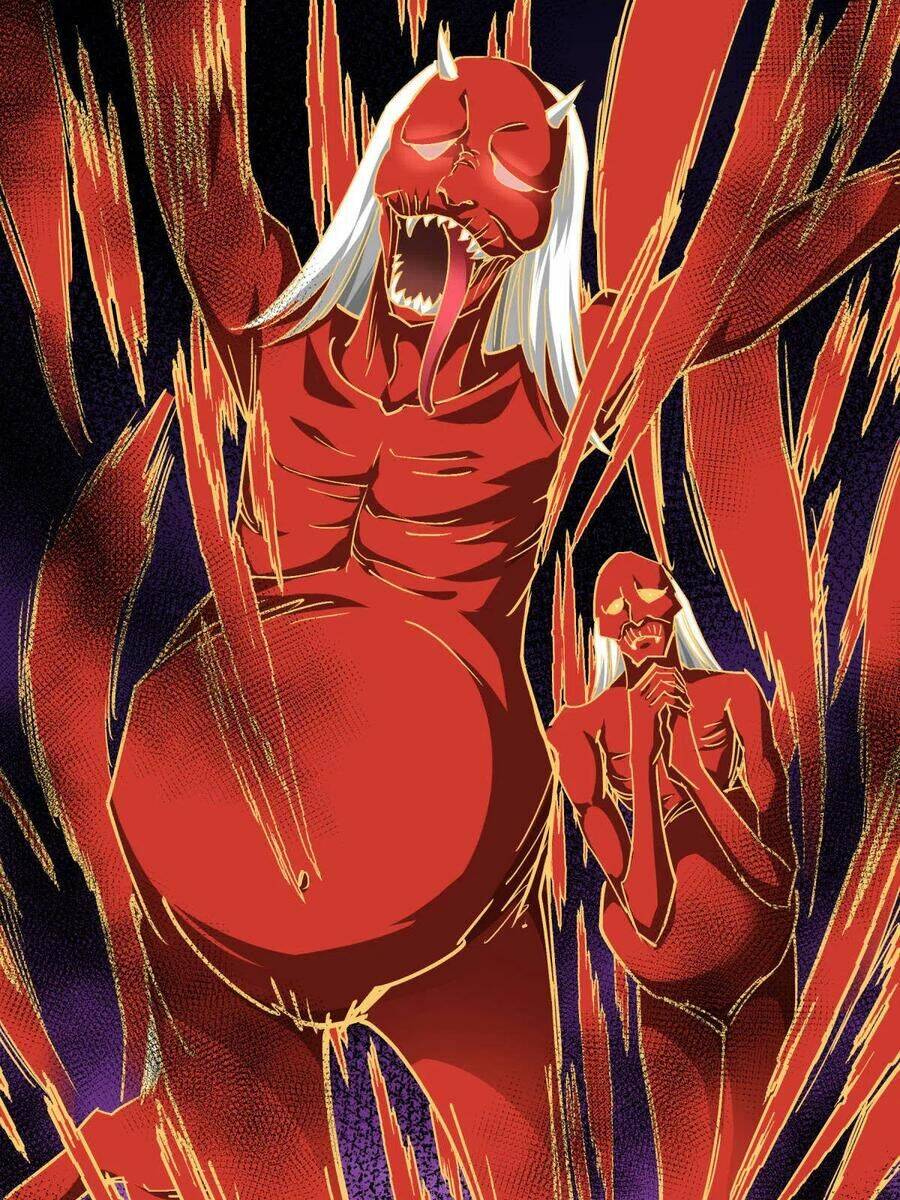 trọng sinh ta là đại thiên thần chapter 111 53