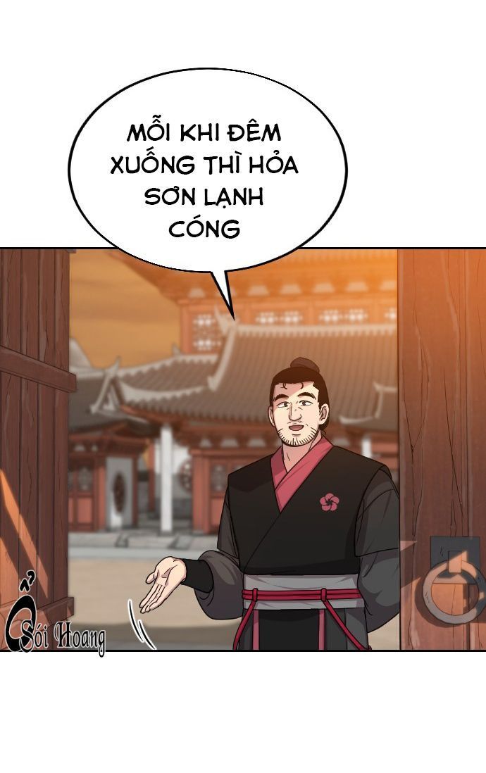 Sự Trở Lại Của Phái Hoả Sơn Chapter 3 - Trang 2