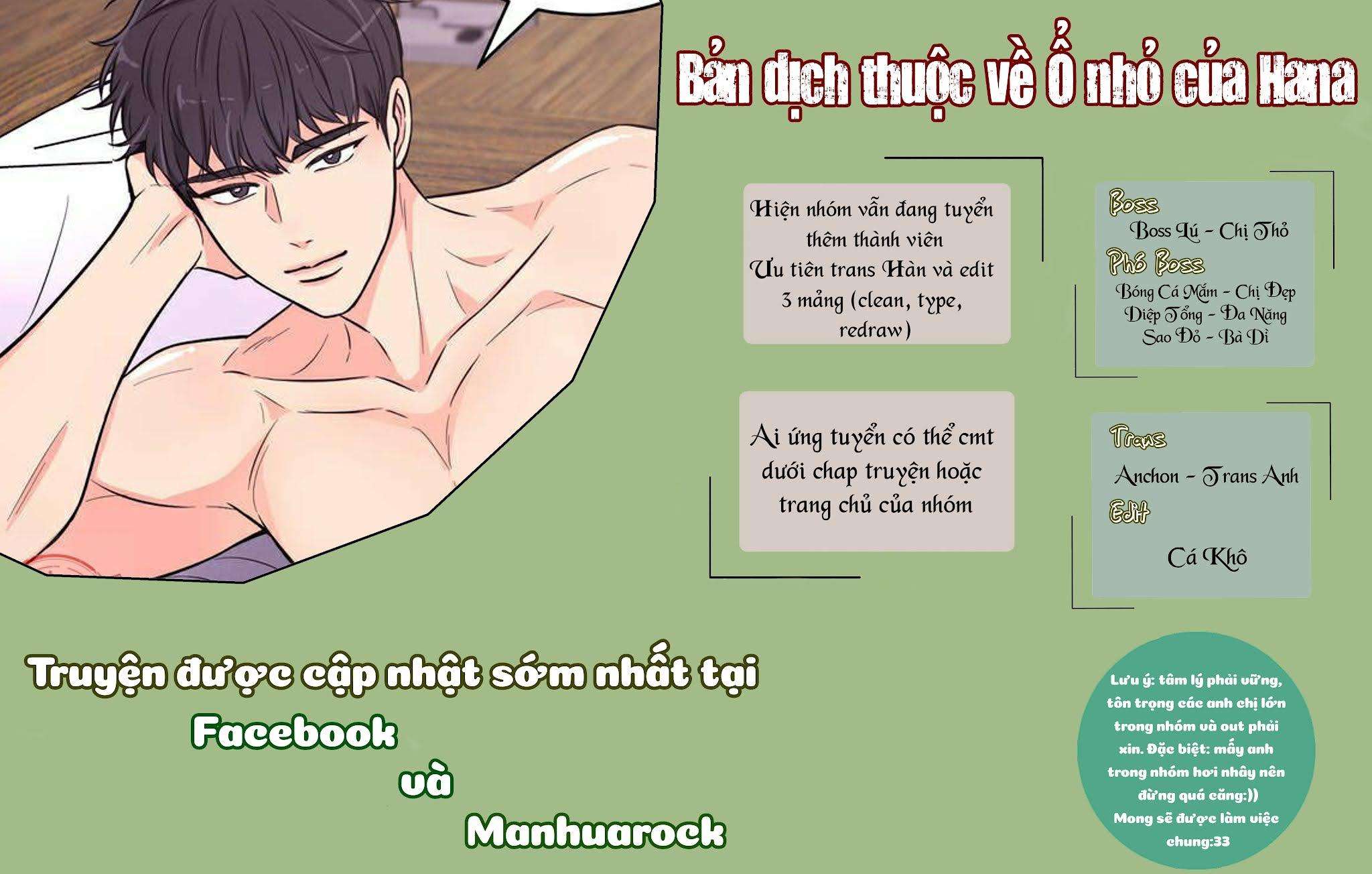 kinh nghiệm cảnh nóng chapter 26 1