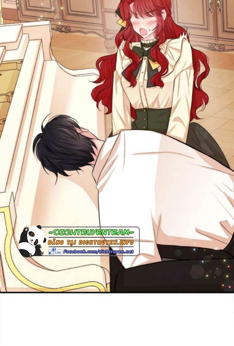 tiểu thư scarlet, em không muốn trả thù sao? chapter 16 33