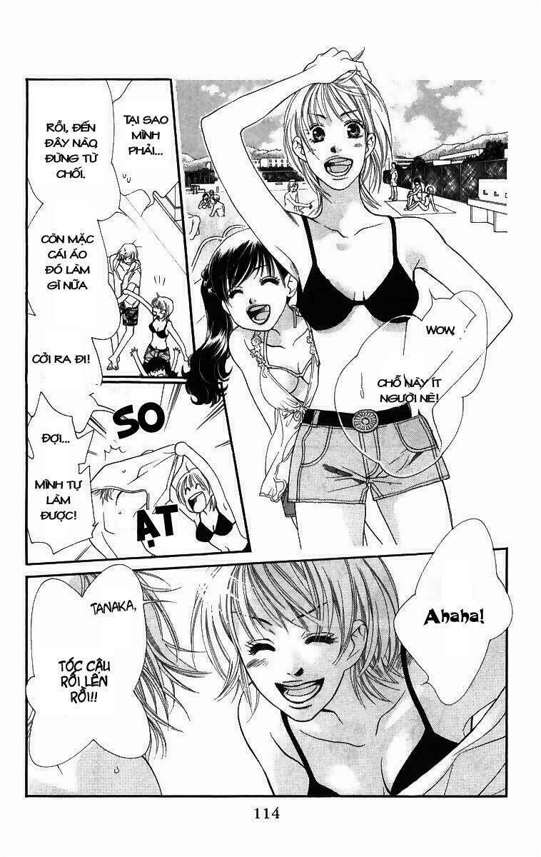 sorairo kaigan chapter 5 7