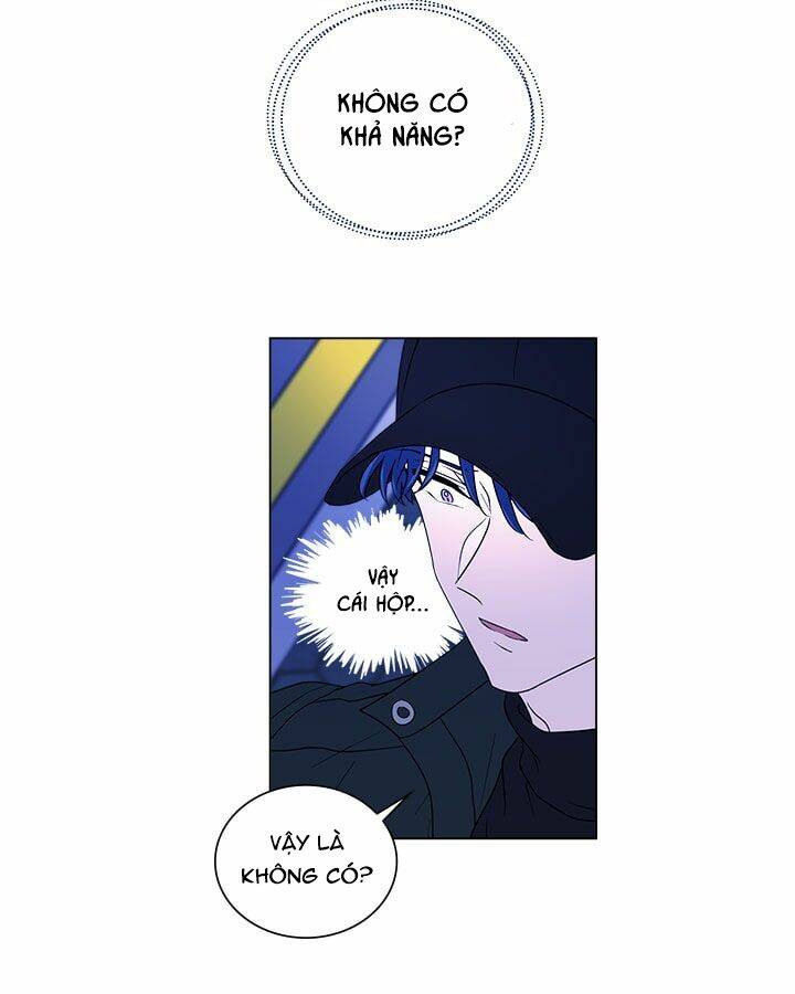 anh là định mệnh của em chapter 6 7