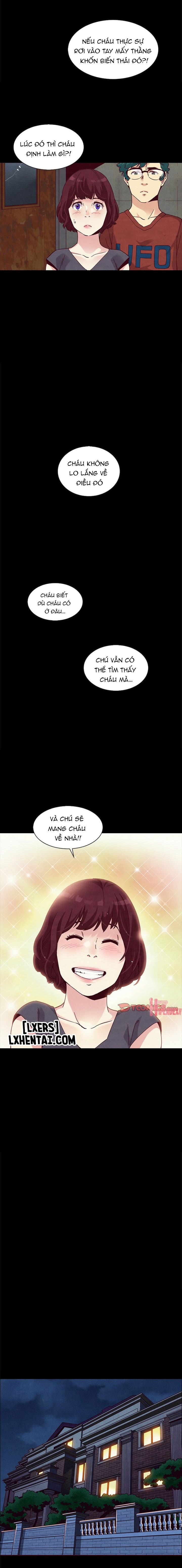 công tử bột chapter 25 13